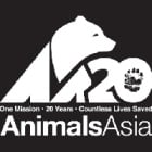 20th anniversary logo is reminder of hundreds of bears saved and a promise to keep fighting until the cruelty ends