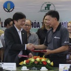 Animals Asia re-affirms commitment to saving Vietnam’s endangered wild elephants, now the government must do the same