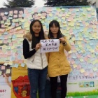 Amazing Chinese students share emotional anti dog meat messages