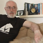 Peter Egan speaks out on Yulin Dog Meat Festival