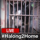 #Halong2Home Rescue - live timeline