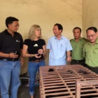 Final bear rescue sees bile farming ended in Vietnam province