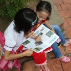 School kids learn to say NO to bear bile