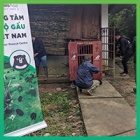 Two beautiful bears move to Animals Asia’s Vietnam sanctuary