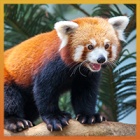 One Life: Red Pandas