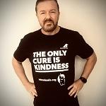 Ricky Gervais