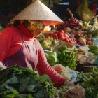 My journey to vegetarianism in Vietnam