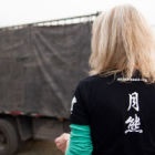 Jill Robinson: Inside a China bear rescue