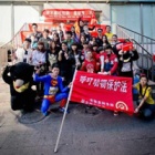 China's Rapidly Growing Animal Welfare Movement