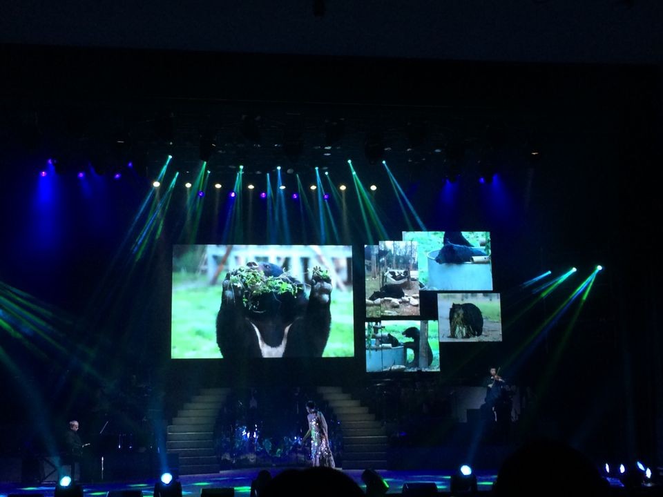 Karen Mok Concert 1