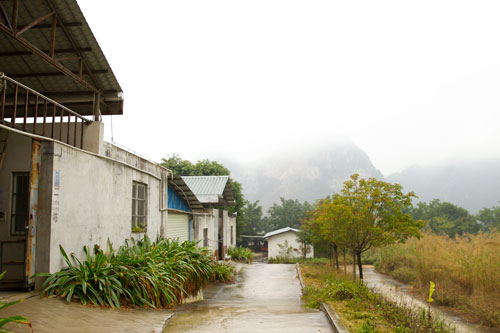 Nanning Farm